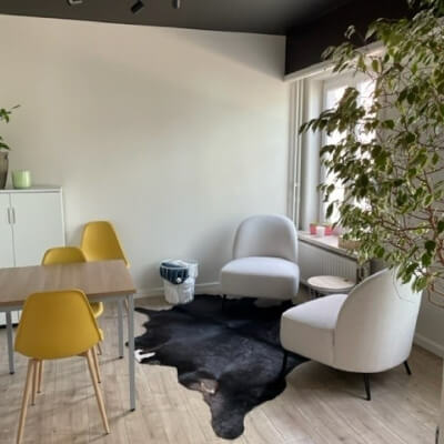 Mergaert, Bie Bie Mergaert